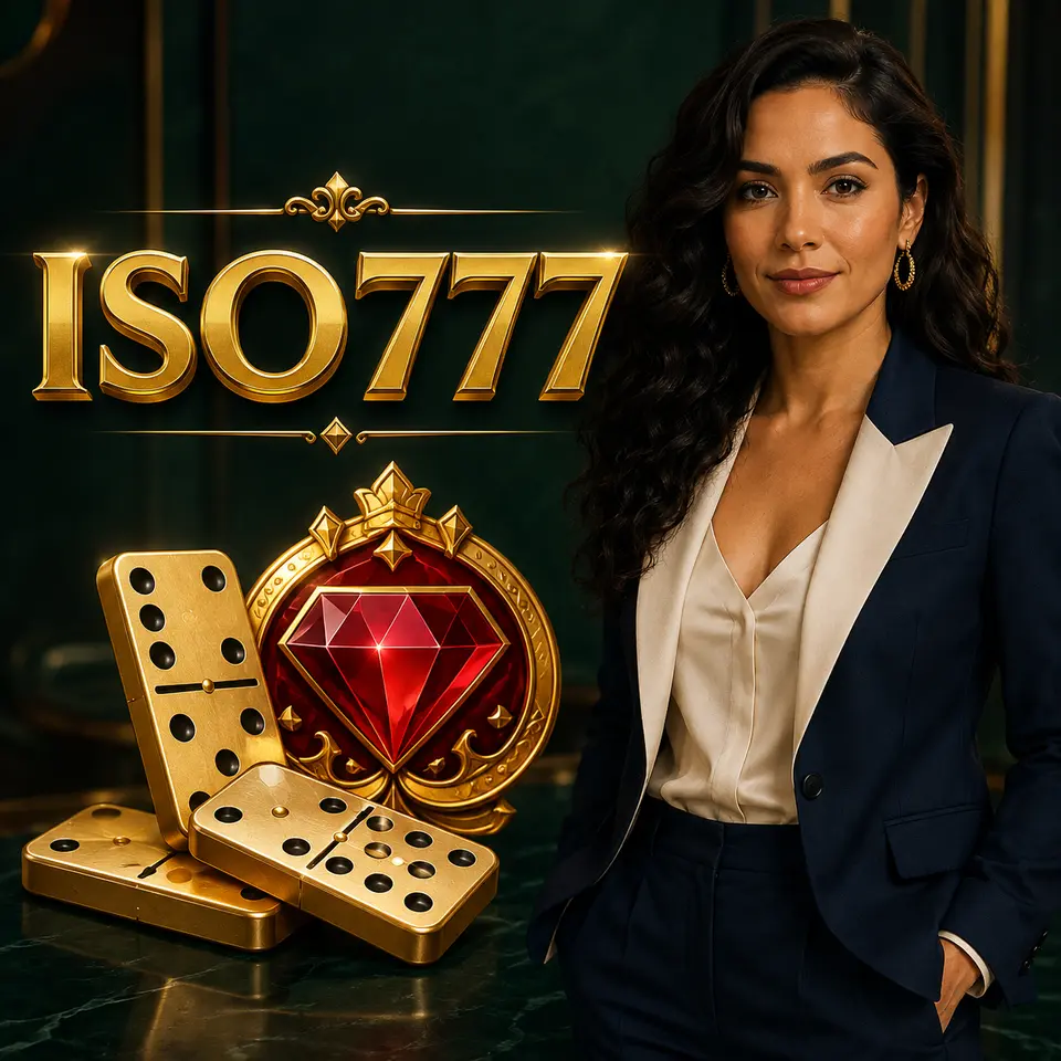 iso777 APK