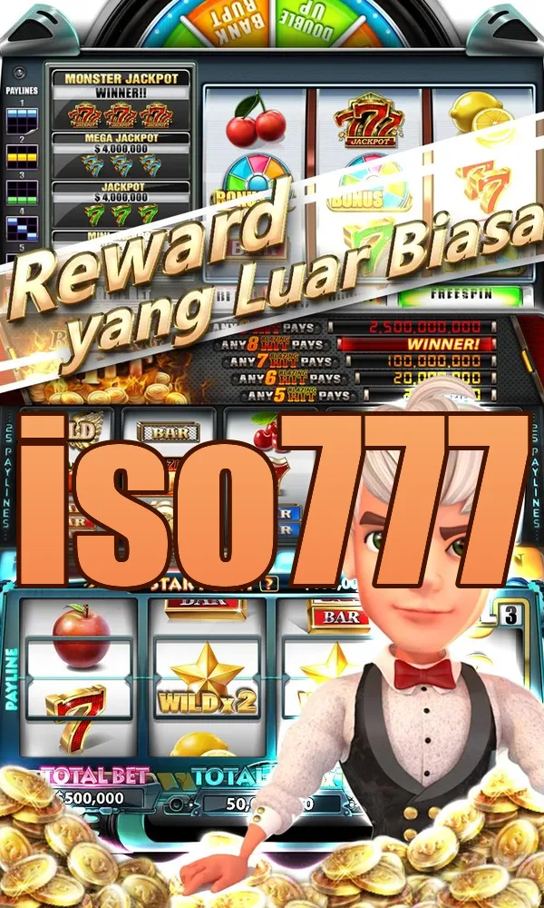 iso777 APK