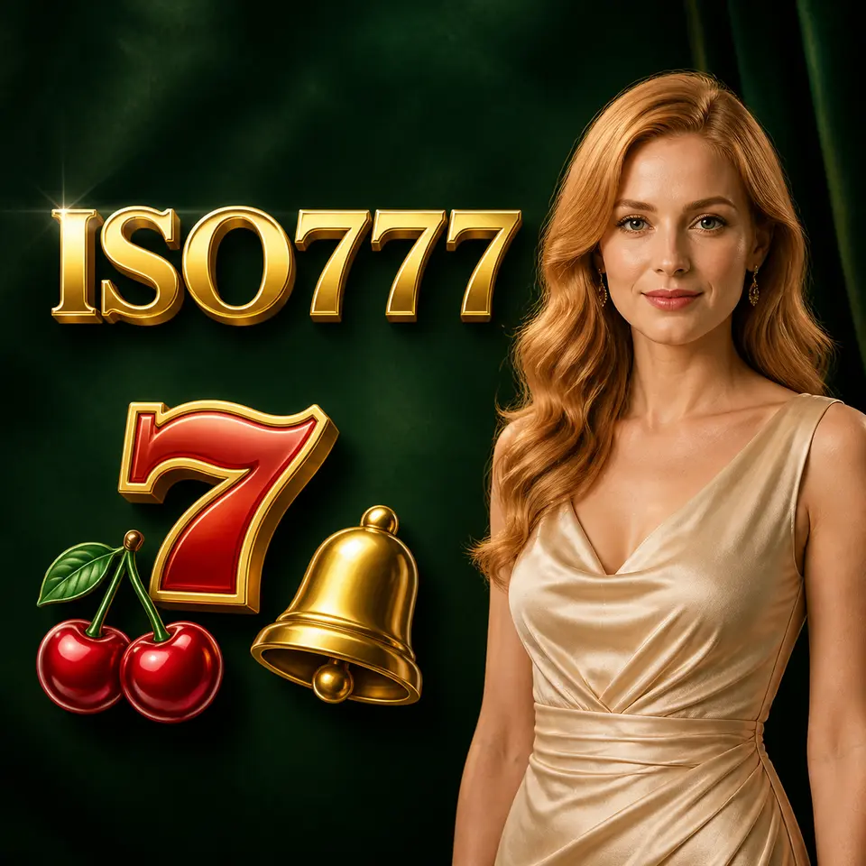 iso777 APK Resmi Unduh