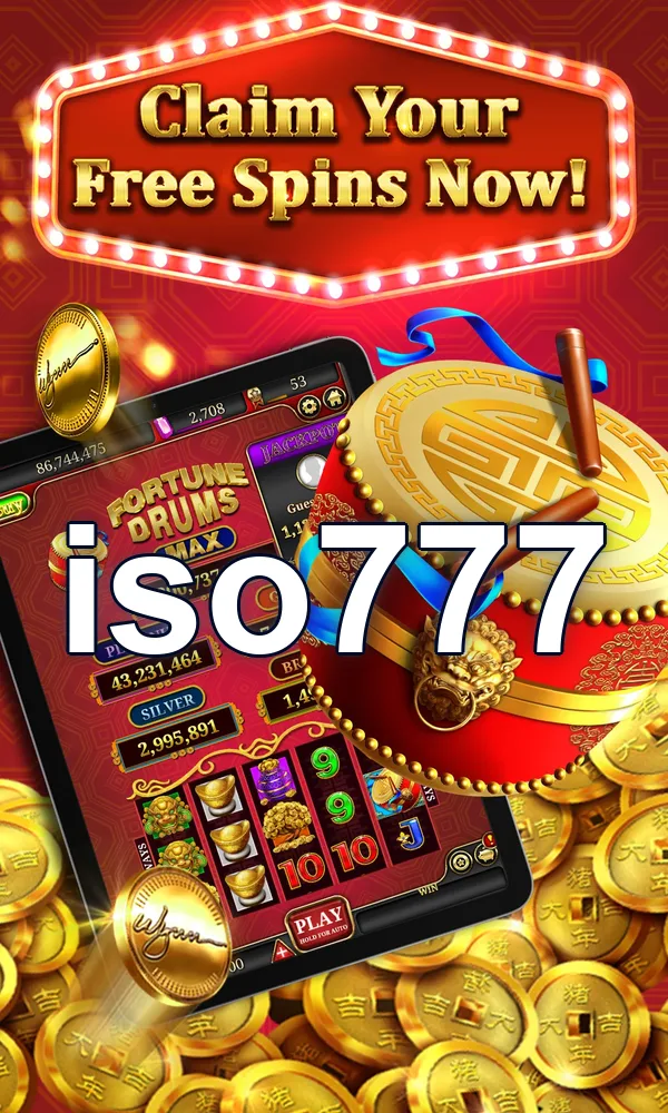 iso777 Preview - Resmi Unduh